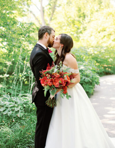 wedding bouquet