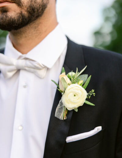 boutonniere