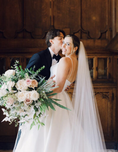 bridal bouquet