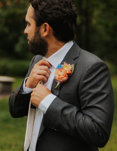 Boutonniere