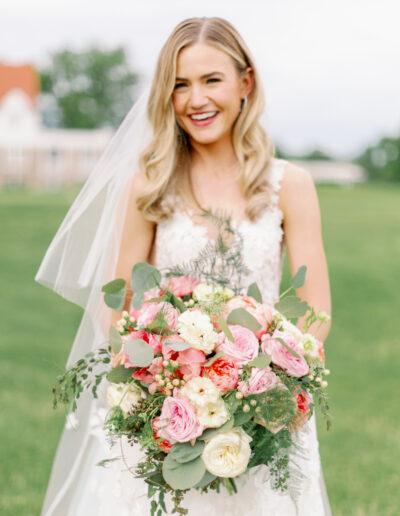 Bride's Bouquet