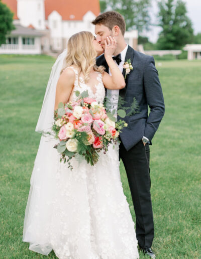 wedding bouquet