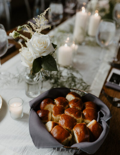 wedding flowers