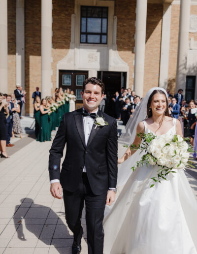 wedding flowers